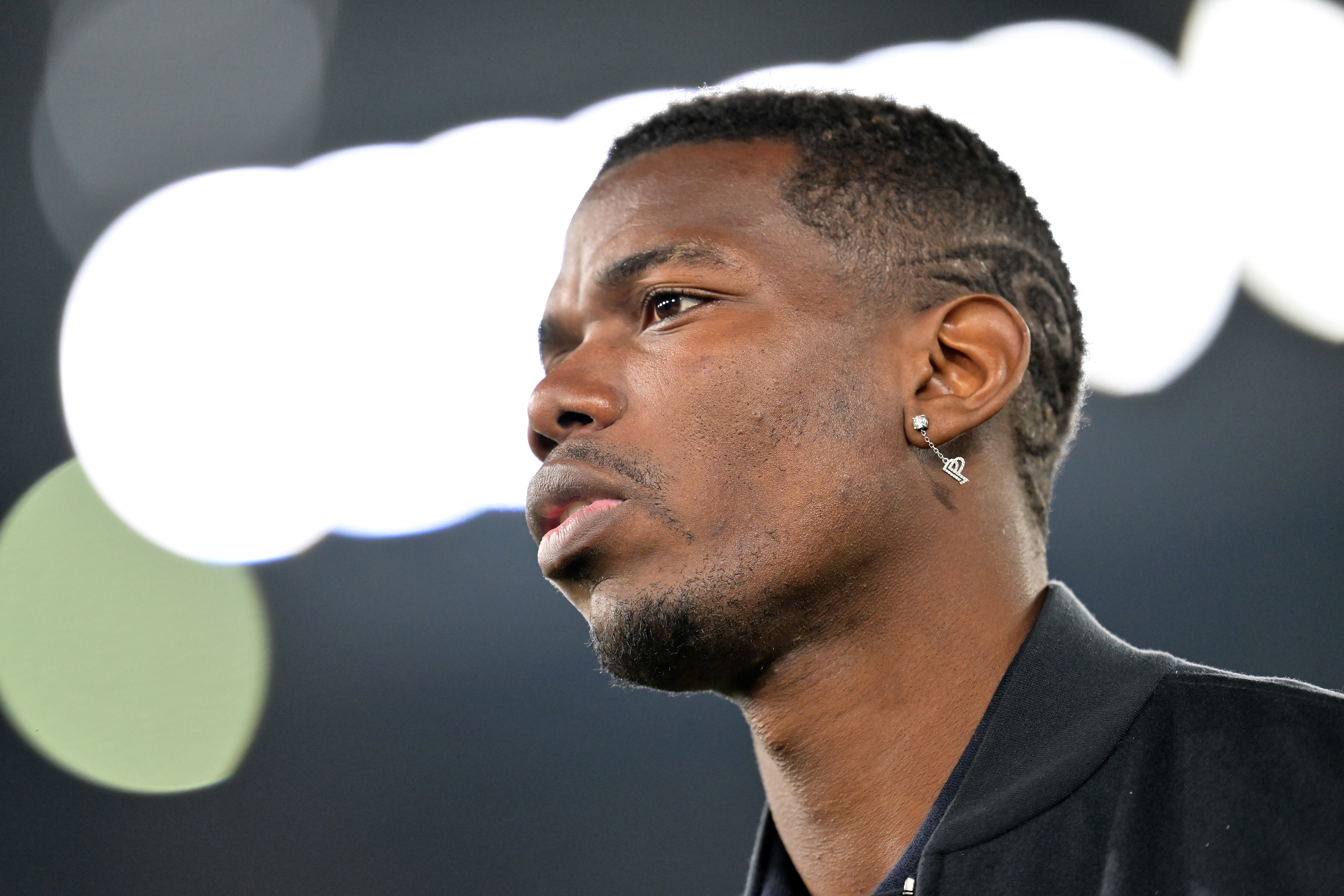 馬賽主席：的確有機會簽博格巴，但考慮球隊平衡本賽季不會引進他