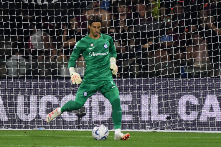 神撲保3分！索默：關鍵撲救正是贏球的要素 重要的是三分收入囊中