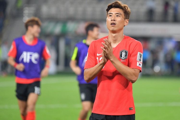 前韓國國腳具滋哲：效力濟州聯是生涯最快樂的時光，回憶永記于心