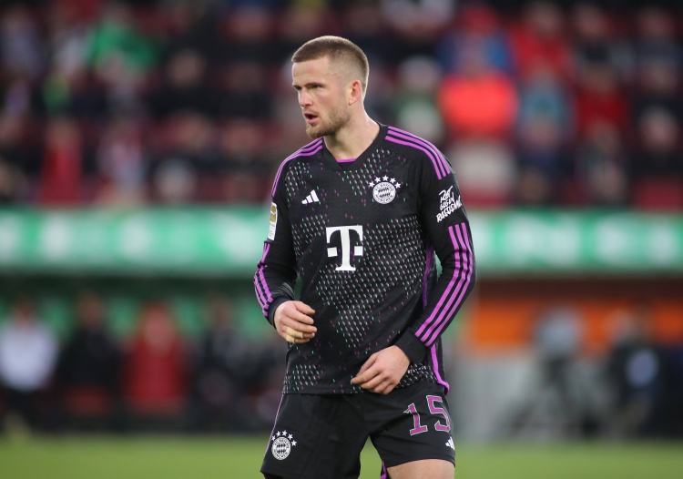 德天空：拜仁與戴爾就續(xù)約至2026年展開談判