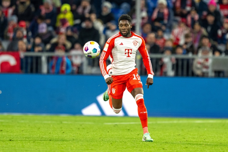 加拿大足協(xié)回應(yīng)德雷森的言論：對戴維斯我們遵循了適當(dāng)?shù)淖o(hù)理程序