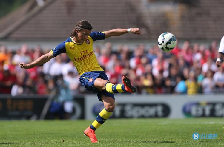 郵報：前阿森納球員奧爾森因腦部疾病與中日德蘭解約