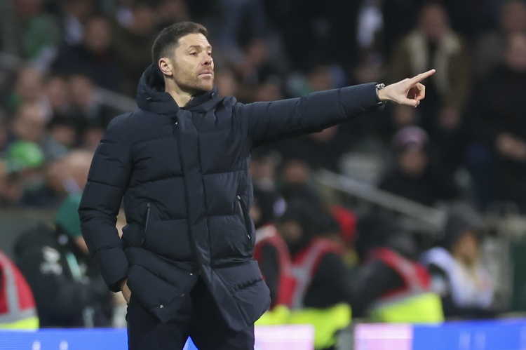 西媒：勒沃庫森希望提前了解阿隆索去留 皇馬若邀請藥廠將放行