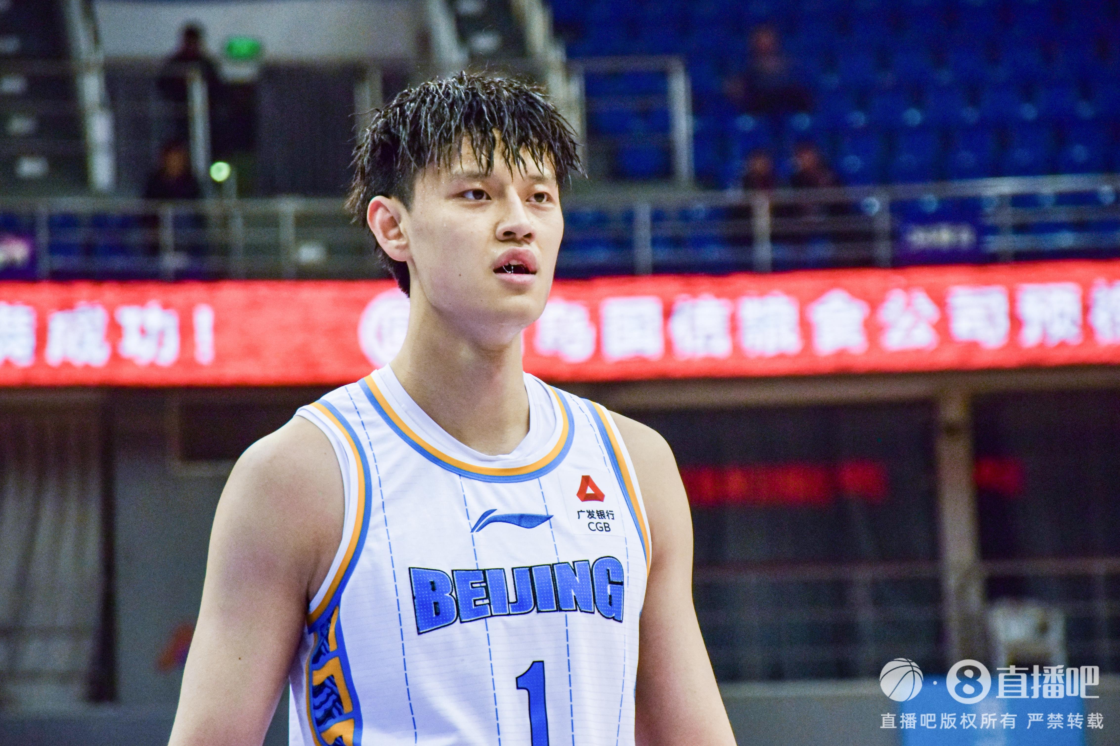 常規(guī)賽MVP候選人俱樂部分布：廣廈、北京、上海各2人為最多