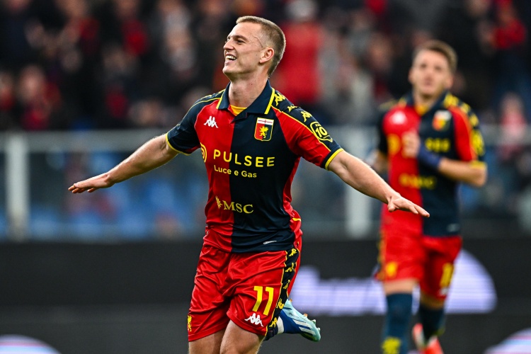 記者：國(guó)米等多隊(duì)關(guān)注古德蒙德森，佛羅倫薩花2050萬(wàn)歐可買(mǎi)斷