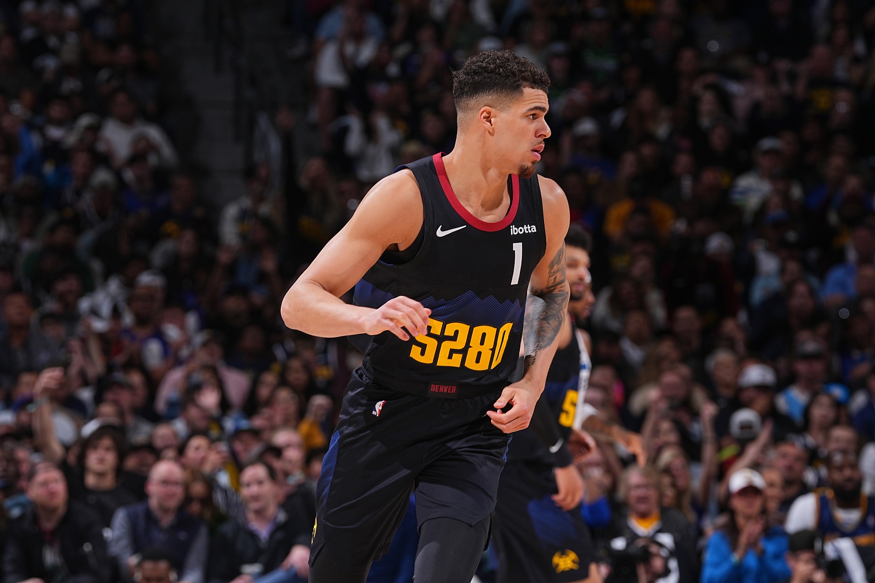 三分8中6！馬龍：我毫不懷疑小波特會找回節奏 他是出色的射手