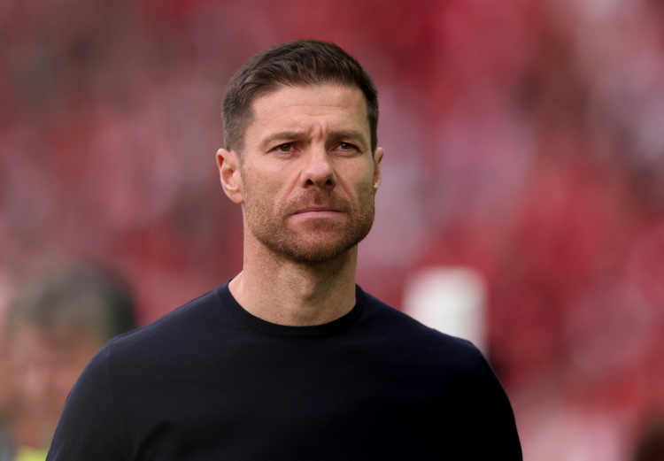 僅落后拜仁3分！阿隆索：只要能夠保持冷靜，我們就還有爭冠機會