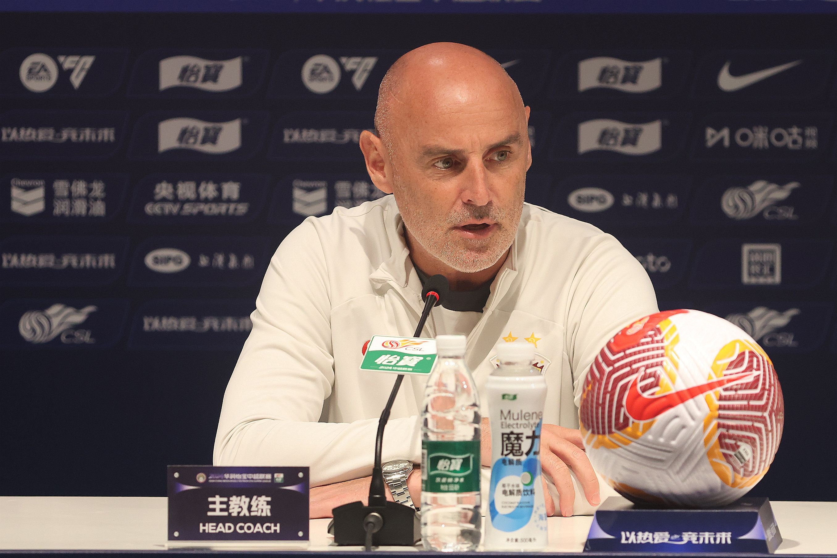 穆斯卡特：加布里埃爾接近復出 西海岸去年換帥后效果立竿見影