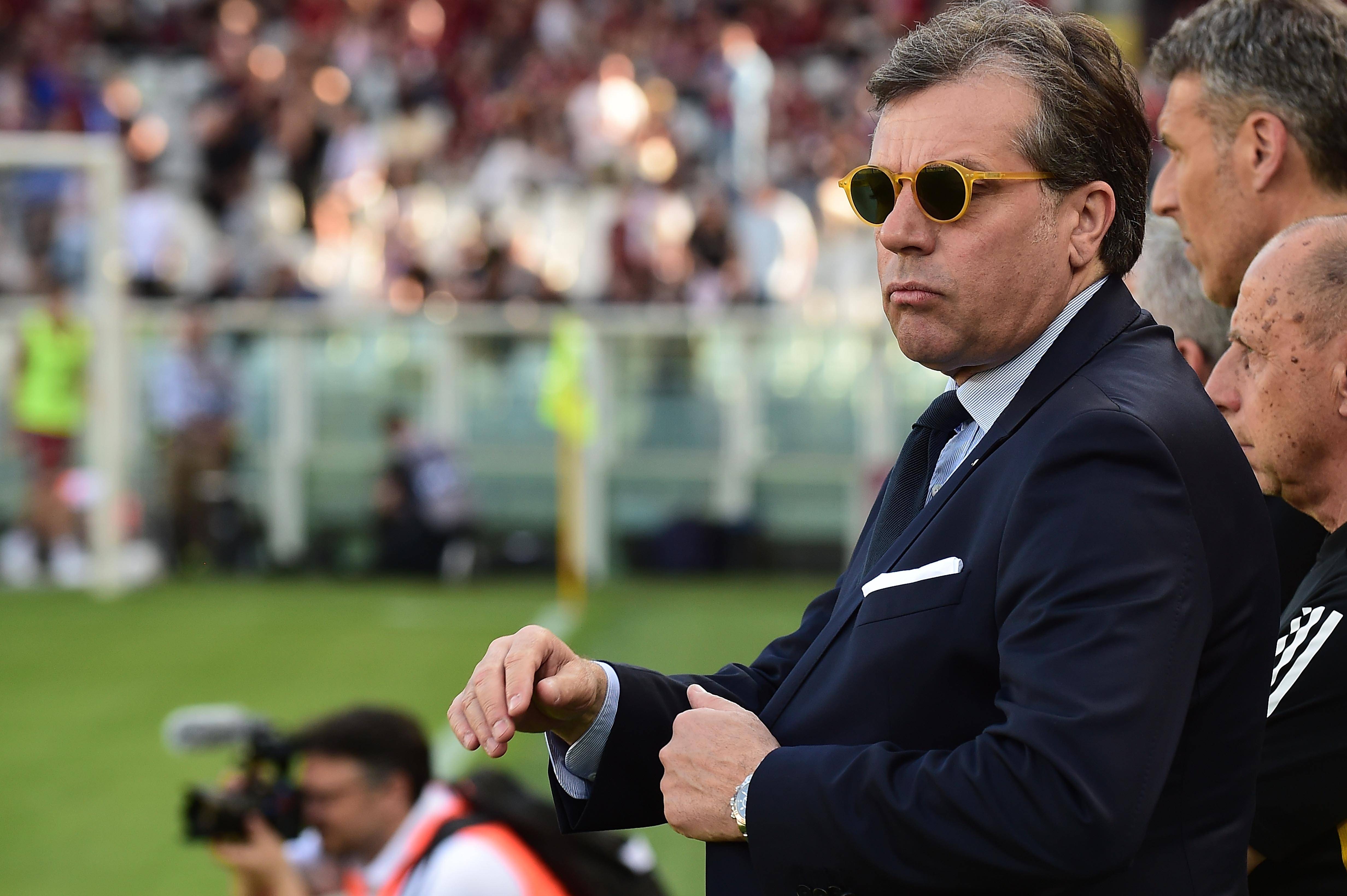 米體：瓊托利需要歐冠資格鞏固位置，他將在賽季末接受俱樂部評估