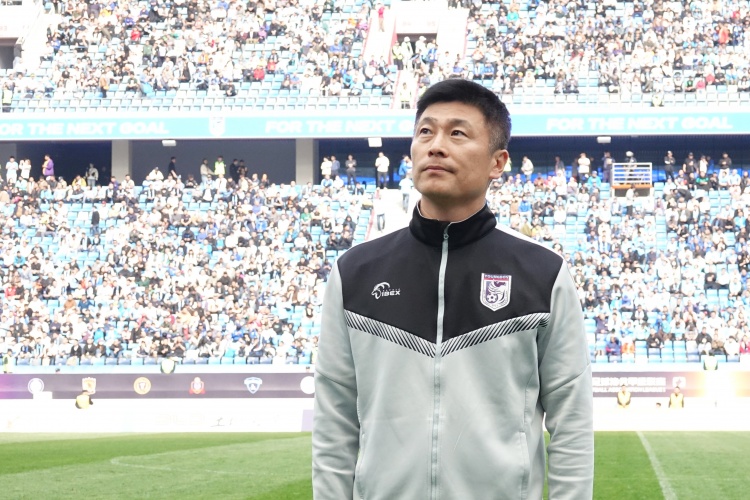 大連英博主場一票難求，大連文旅將設觀賽第二現場烘托賽事氛圍