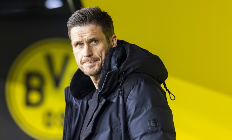 凱爾：為拜爾打進兩球而高興，他為進球付出了很多