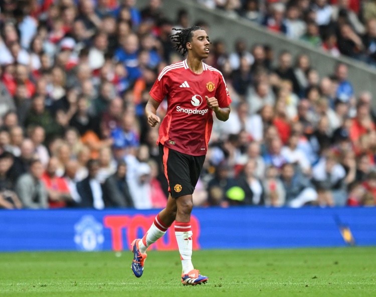 好消息！記者：盧克-肖、約羅、馬奎爾今日恢復訓練