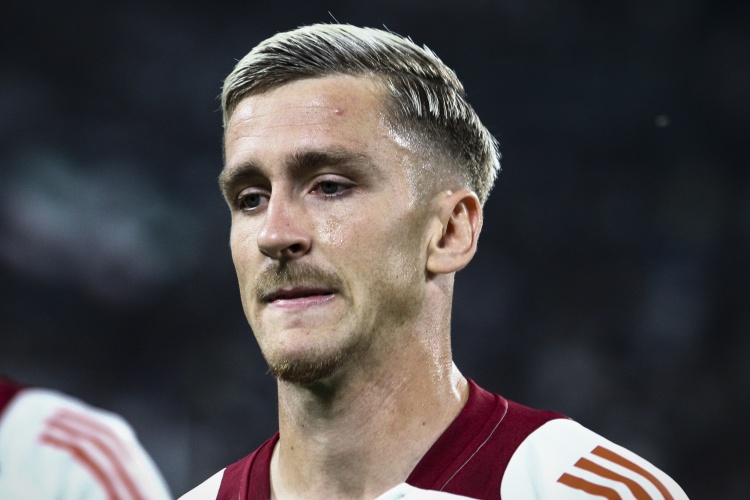 隆戈：米蘭為薩勒馬科爾斯要價(jià)2500至3000萬(wàn)歐，森林已接觸經(jīng)紀(jì)人