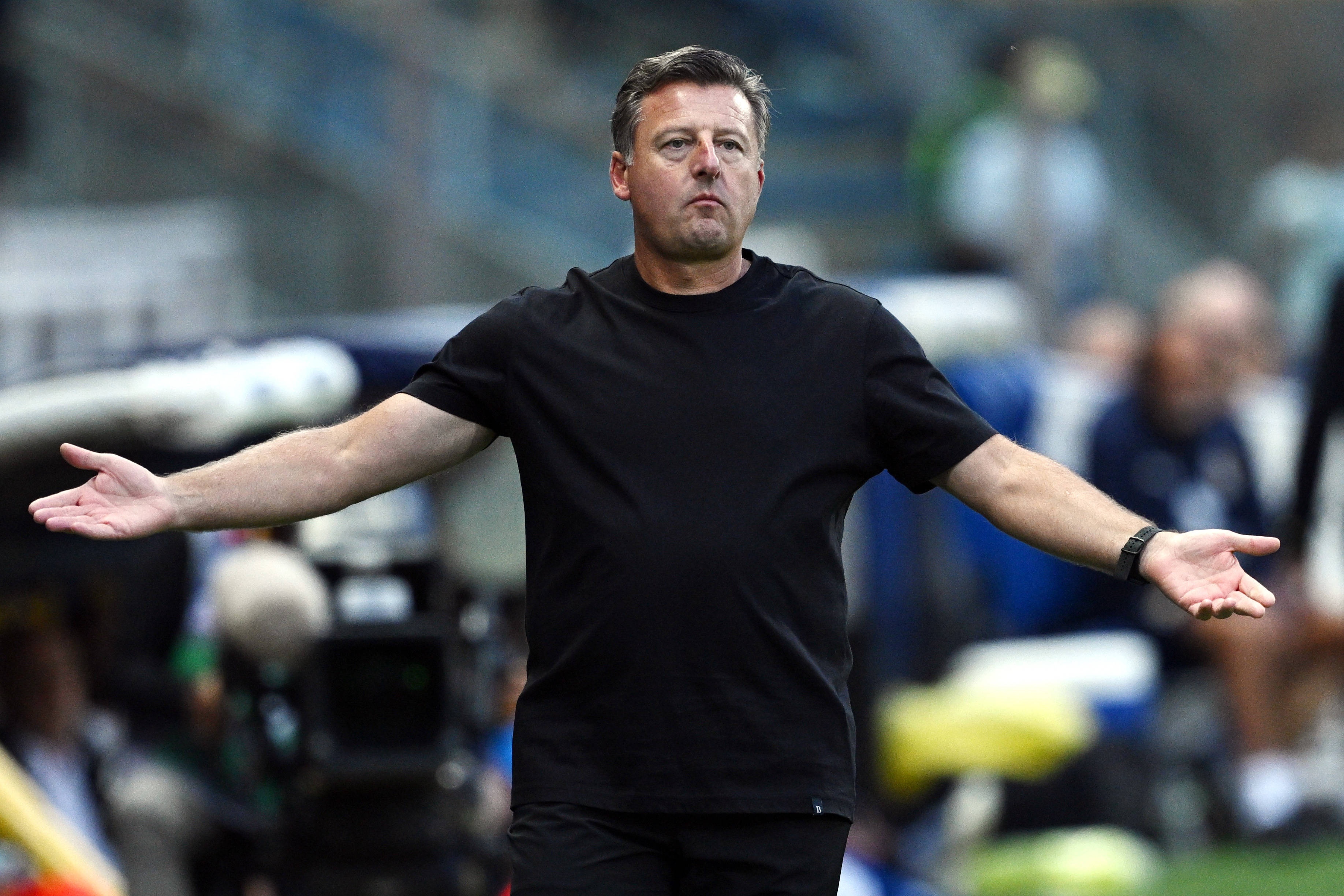 烏迪內斯主帥：我們本該避免犯錯，本賽季的目標是在意甲拿到50分