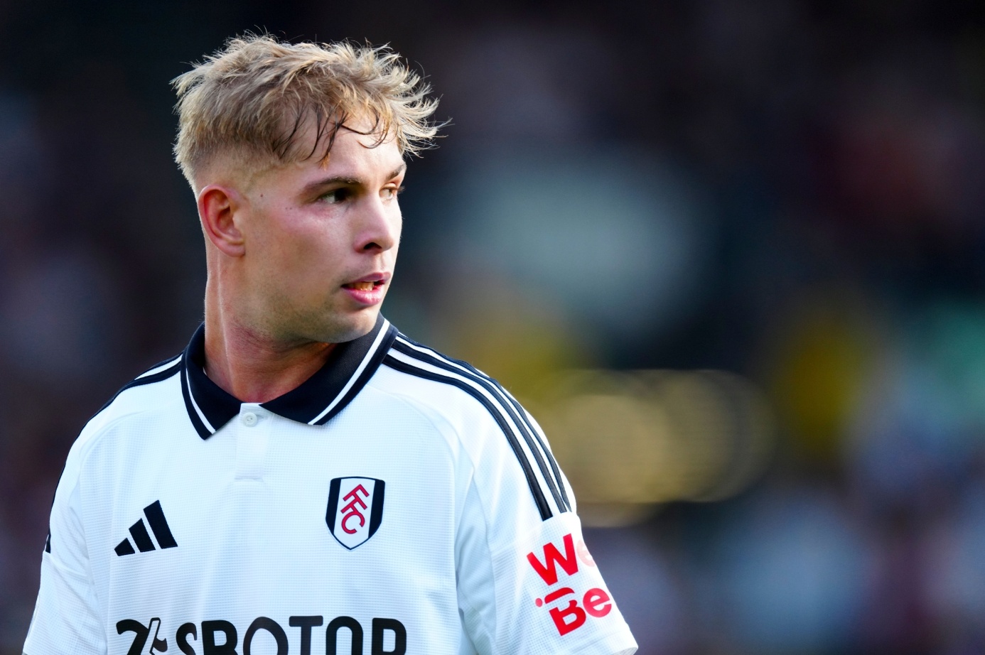 馬爾科-席爾瓦：史密斯-羅狀態有些起伏，他需要保持穩定的表現