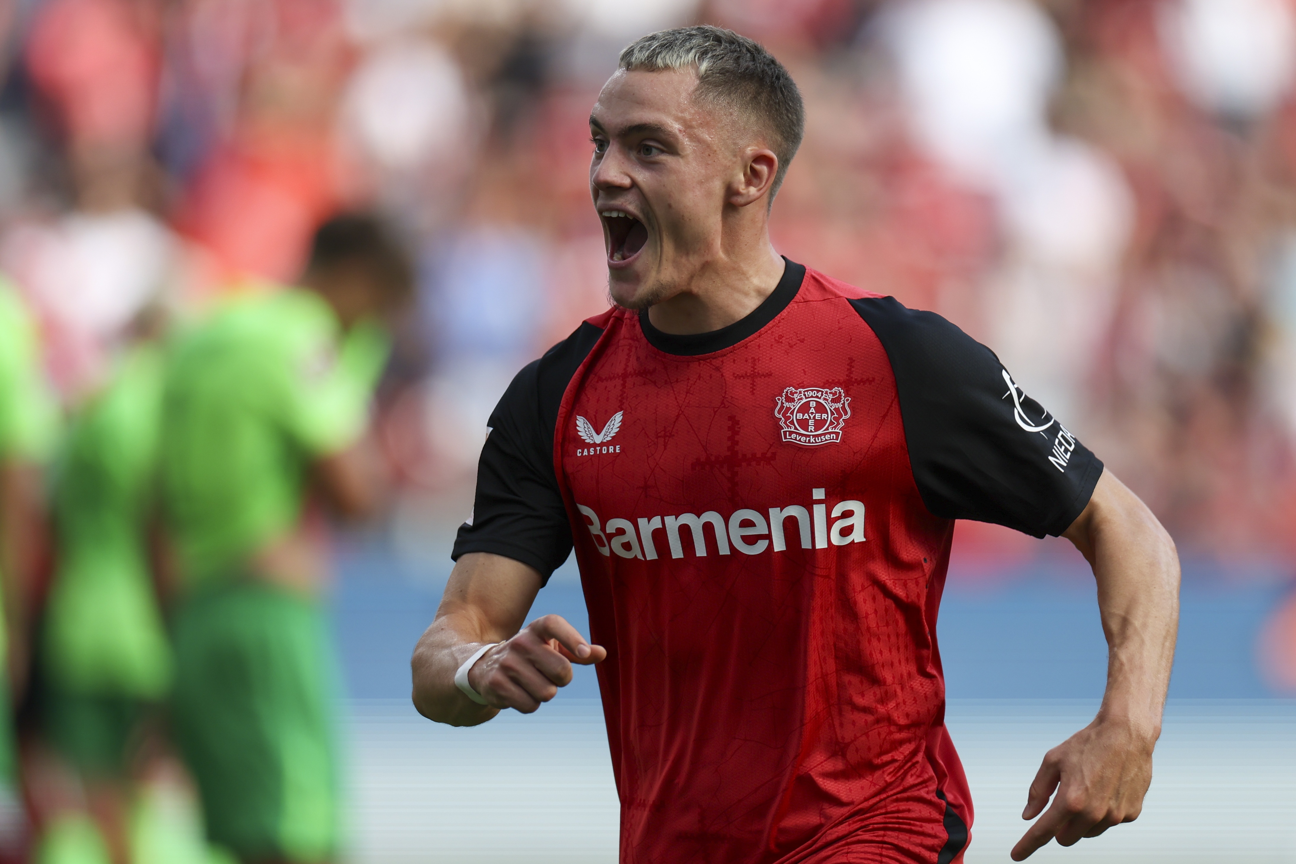 哈曼：維爾茨已是德甲冠軍沒理由去拜仁，他這種球員遲早屬于皇馬