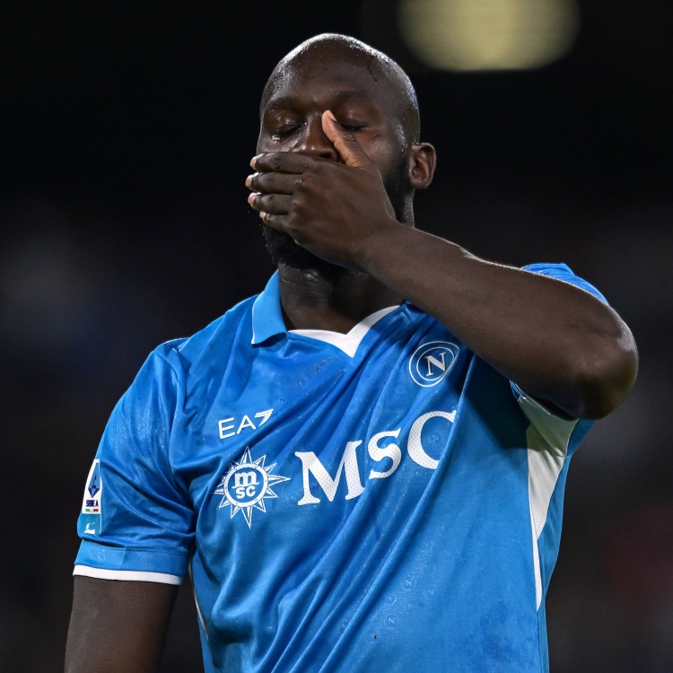 解鎖里程碑！31歲盧卡庫左腳抽射破門打進生涯第400球！