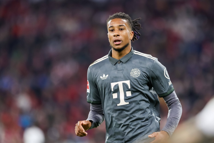 本賽季奧利塞已經(jīng)有20次創(chuàng)造重要進(jìn)球機會，德甲最多