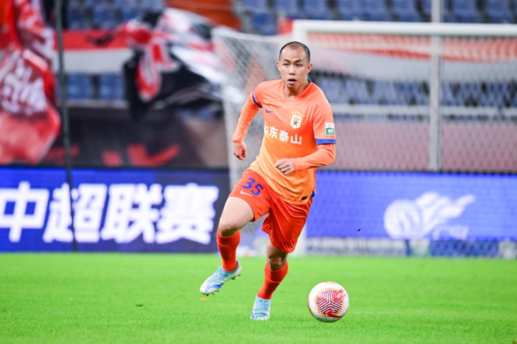 東體：在汪海健還是黃政宇上，事實證明伊萬的決定并不完全正確