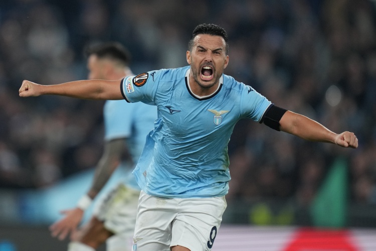 佩德羅：拉齊奧要為歐冠資格而戰，現在是賽季最重要的階段