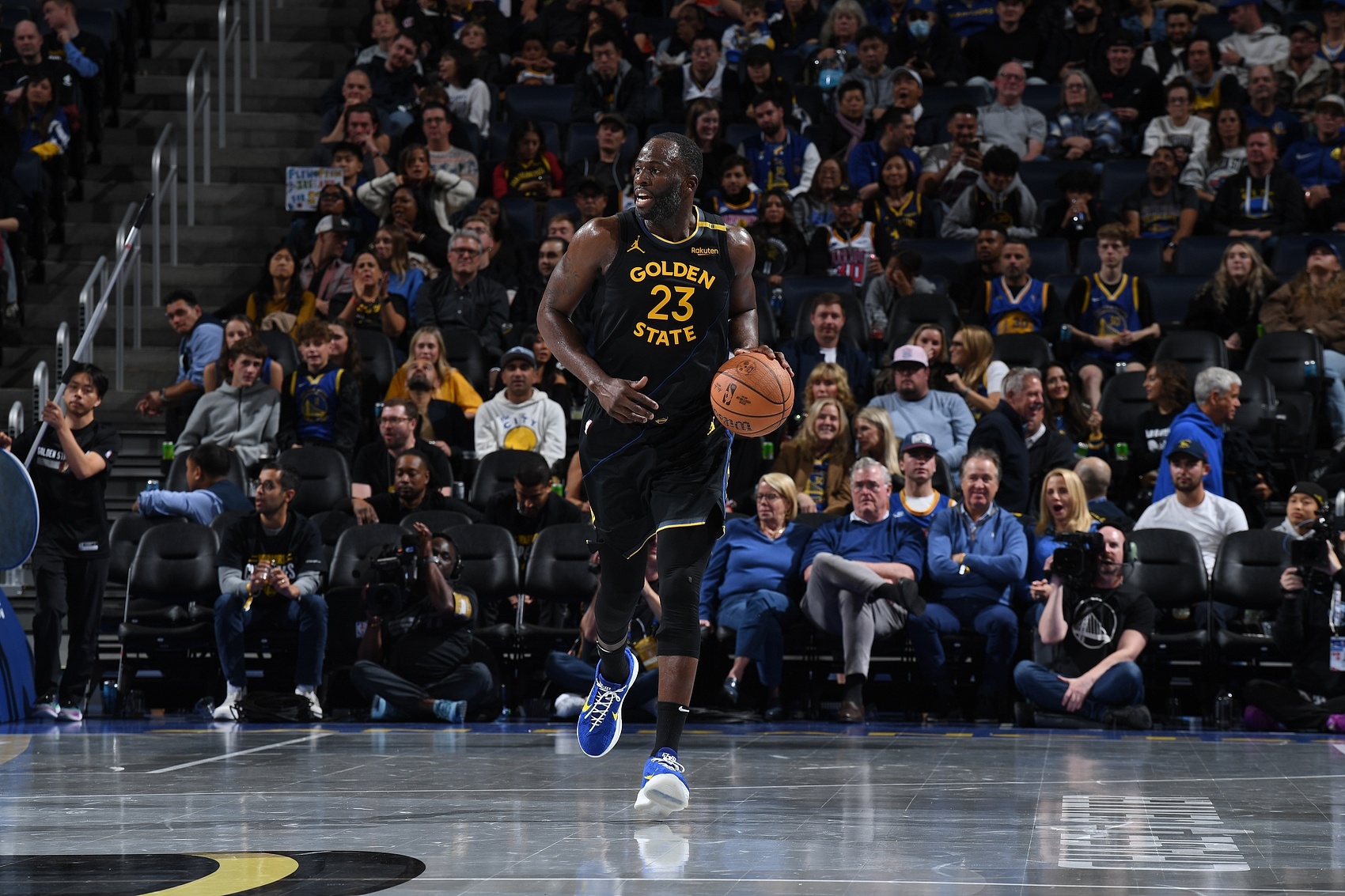 追夢：現在不是低迷的時候 我們必須回到正確的方向上來