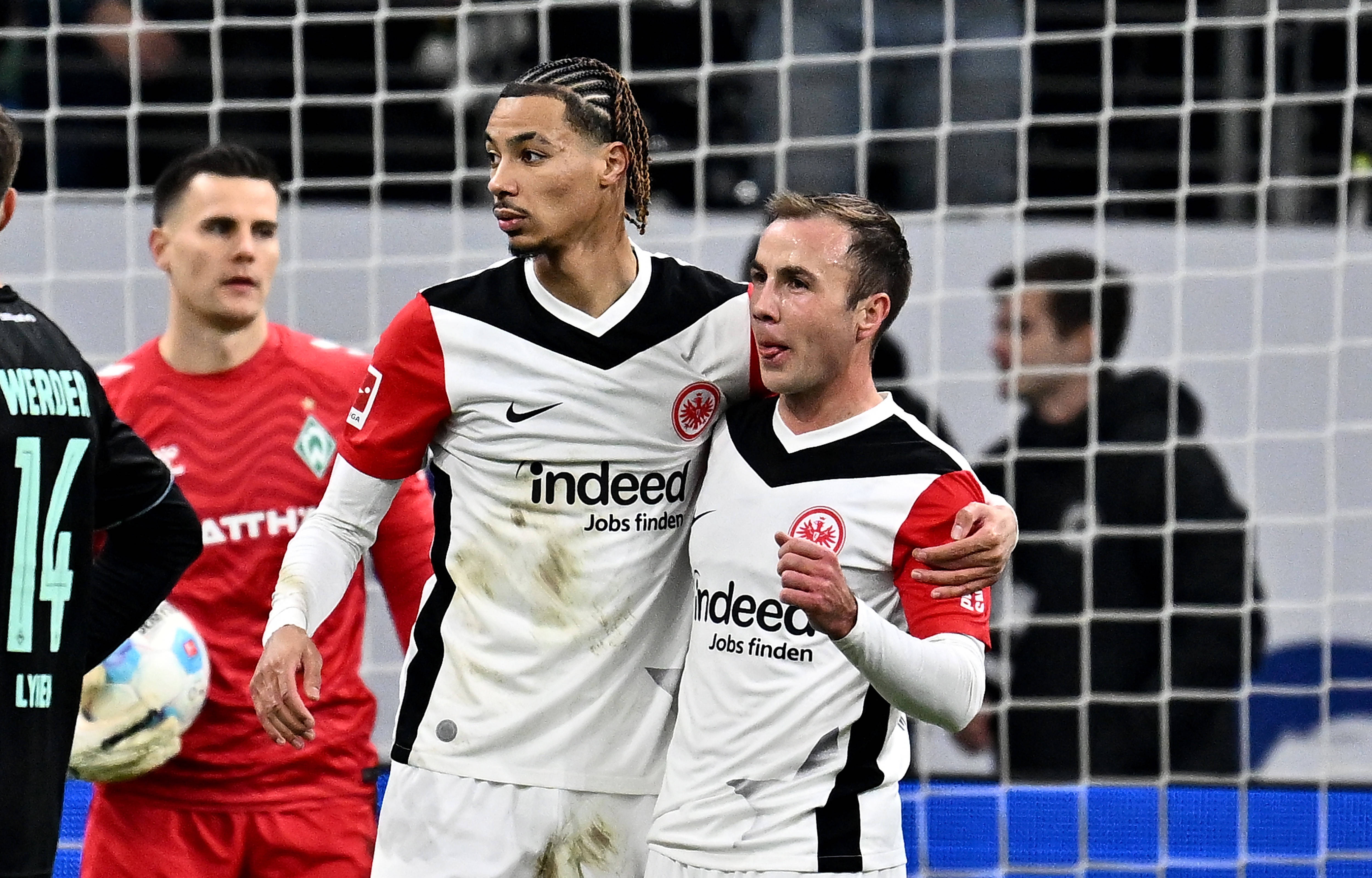 格策對陣斯圖加特打進制勝球，馬特烏斯：他就像紅酒越陳越香