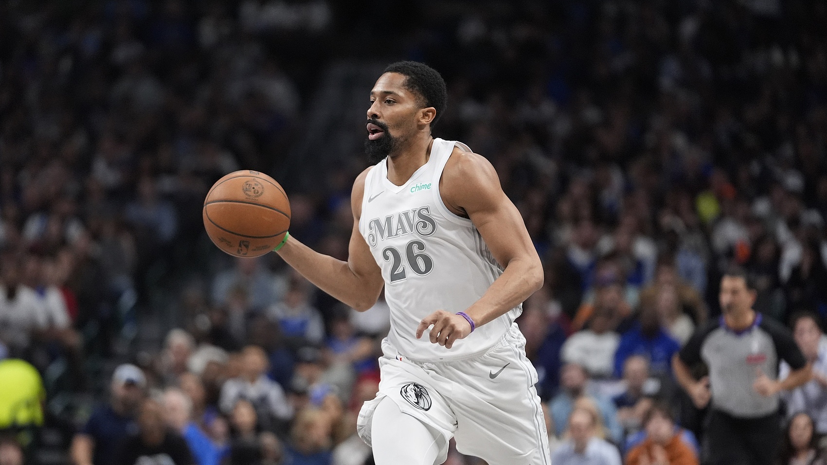 丁威迪：必須承認尼克斯是支強隊 但我們不能找借口