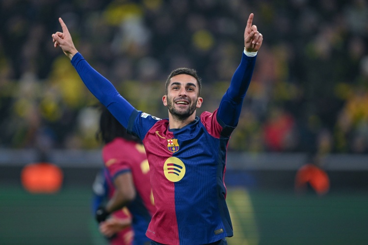 本賽季巴薩替補球員在西甲打進17球，創(chuàng)隊史單賽季紀(jì)錄