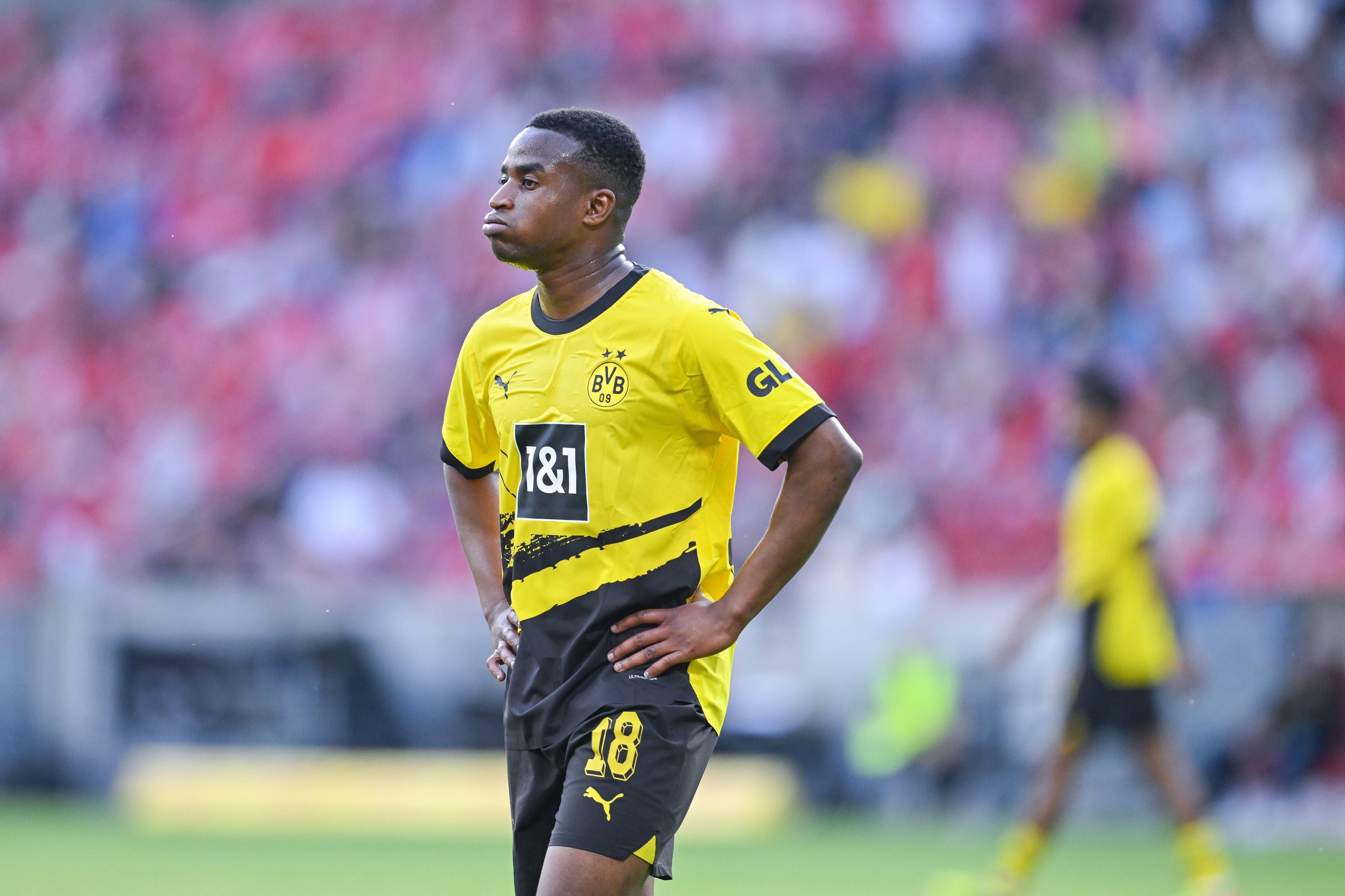 圖片報(bào)：尼斯無意買斷&年薪850萬歐，多特今夏樂意低價(jià)送走穆科科