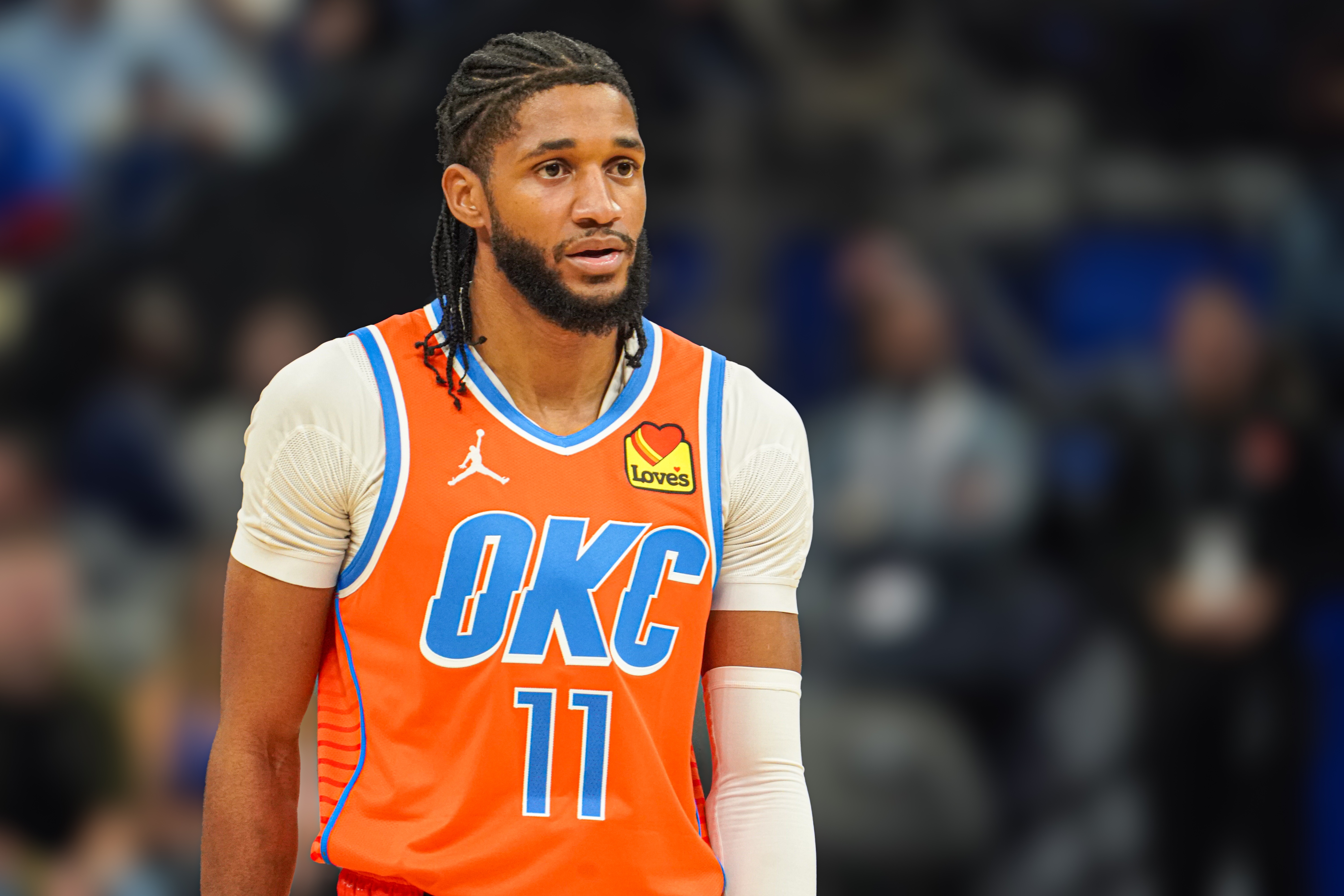 替補24分鐘轟31分！戴格諾特：喬有著堅定的信心 他改變了比賽