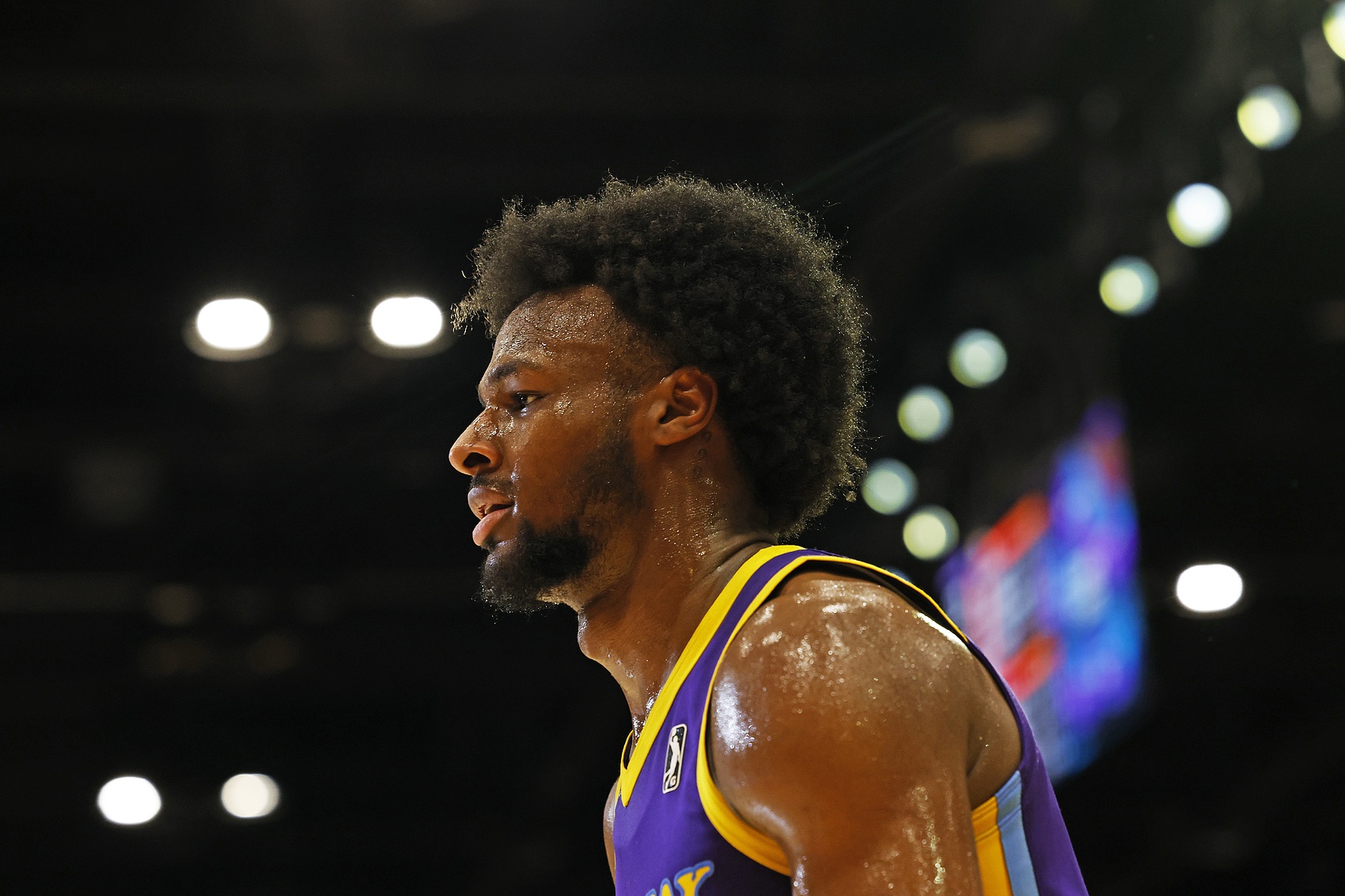 G聯賽季后賽球隊出爐：毒蛇&勇士等晉級 衛冕冠軍&南灣湖人等淘汰