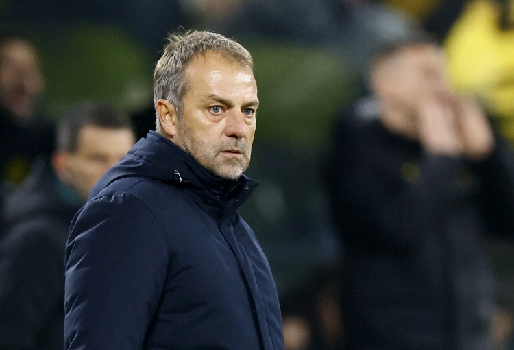 世體：弗里克外表溫和卻內藏鐵腕，以獨特的管理風格贏得球迷喜愛