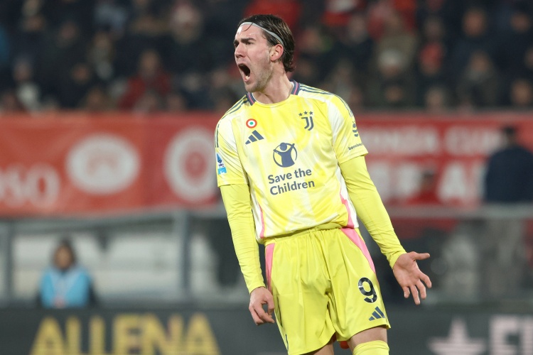 意媒：圖多爾上任后，尤文點球手順位是DV9、穆阿尼、庫普和岡皇