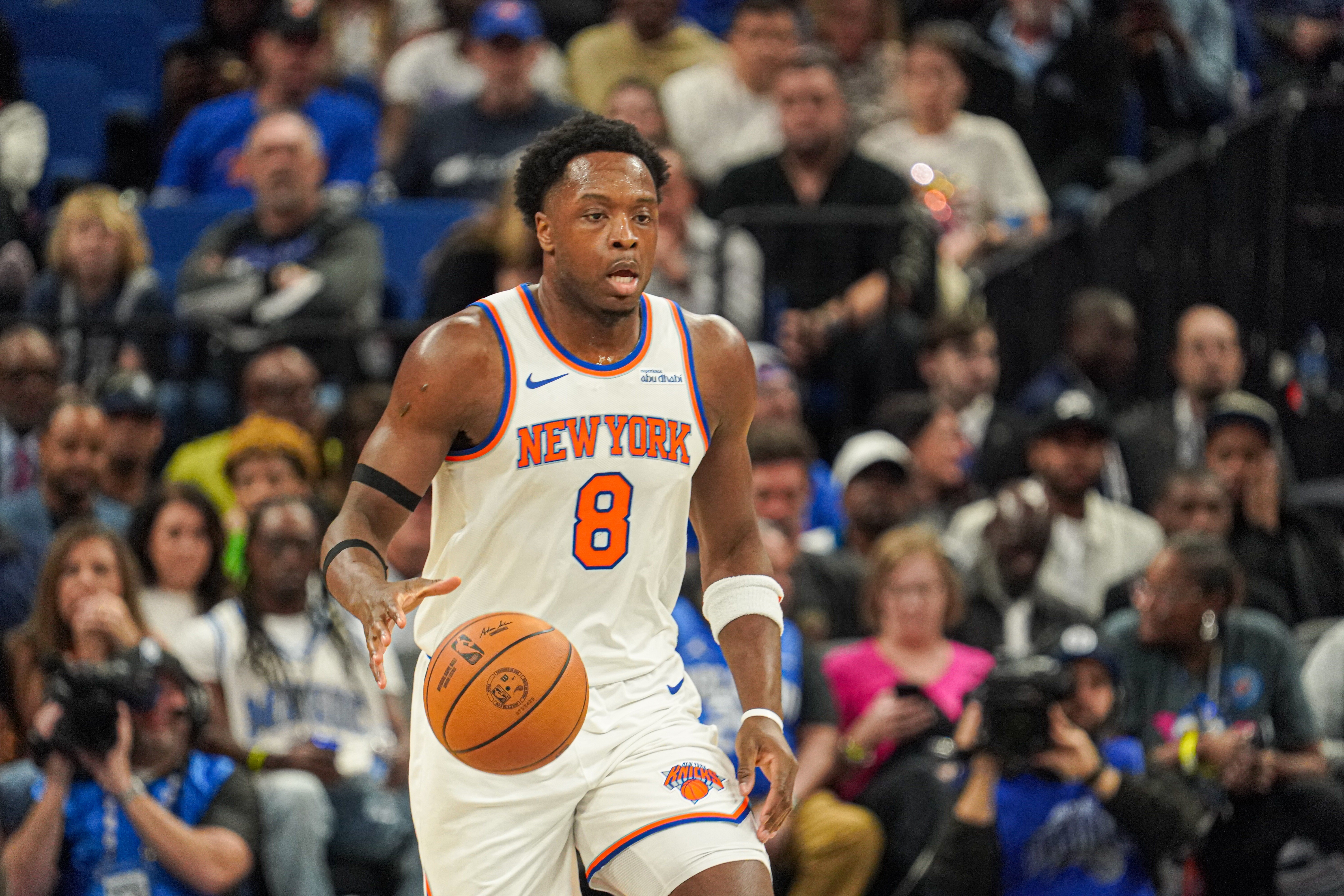 無處不在！OG攻防俱佳填滿數據欄 16中11高效砍下28分7板3斷2帽