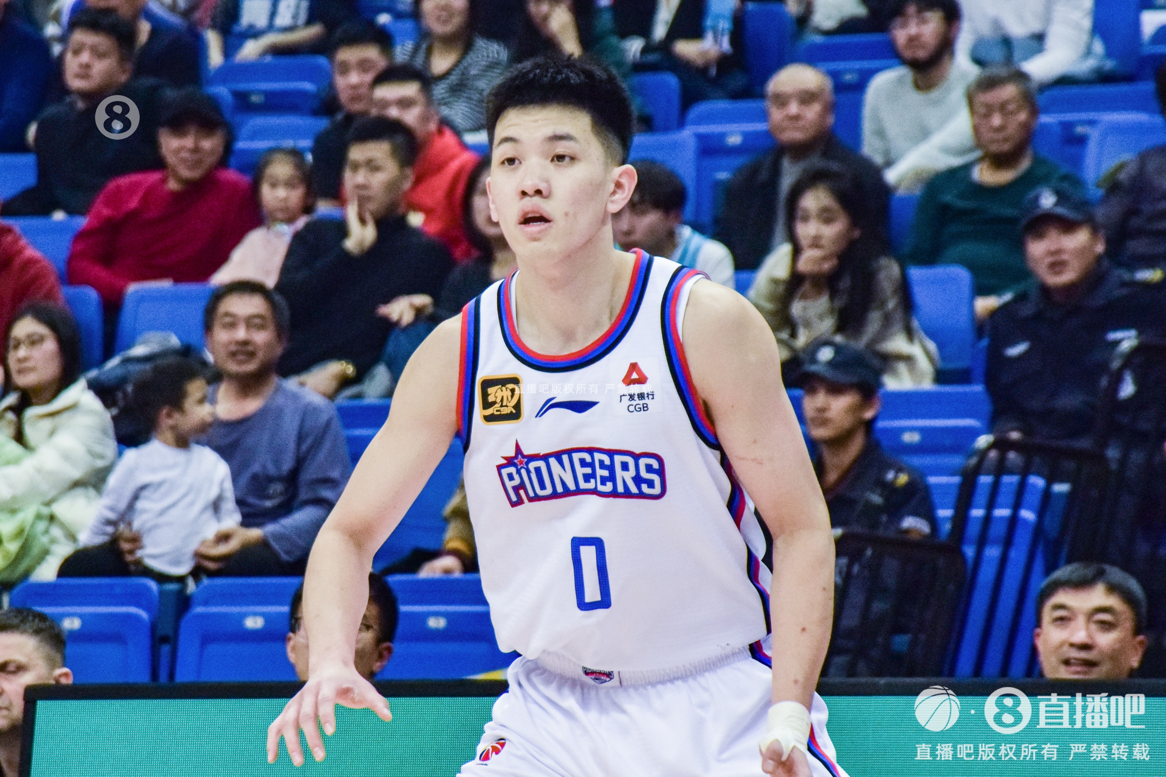 段冉：山西上半場防守一言難盡 天津三人打滿疑似錫伯杜天津分杜