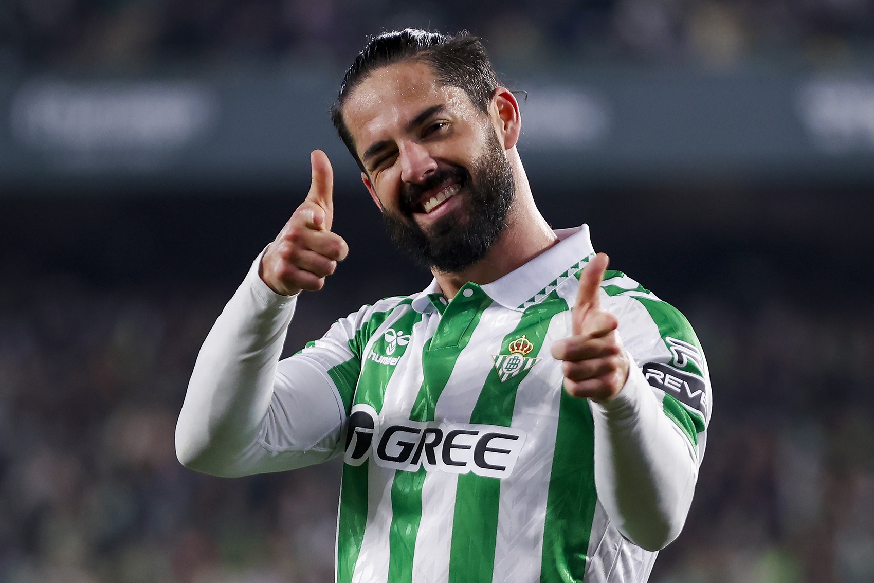 伊斯科：我們得發起眾籌讓安東尼至少再留一年，他的到來帶來質變