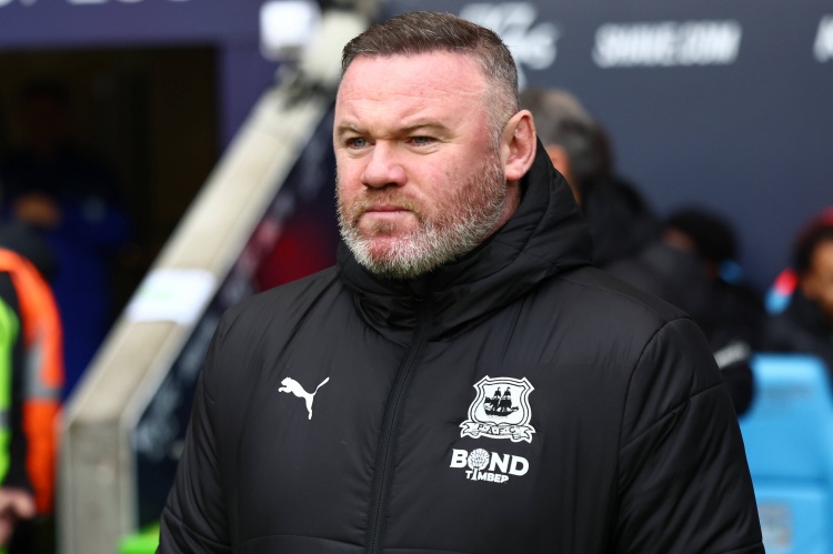 普利茅斯CEO：當(dāng)初請魯尼真不是因?yàn)槊麣夂蜖I銷，在30人里選了他