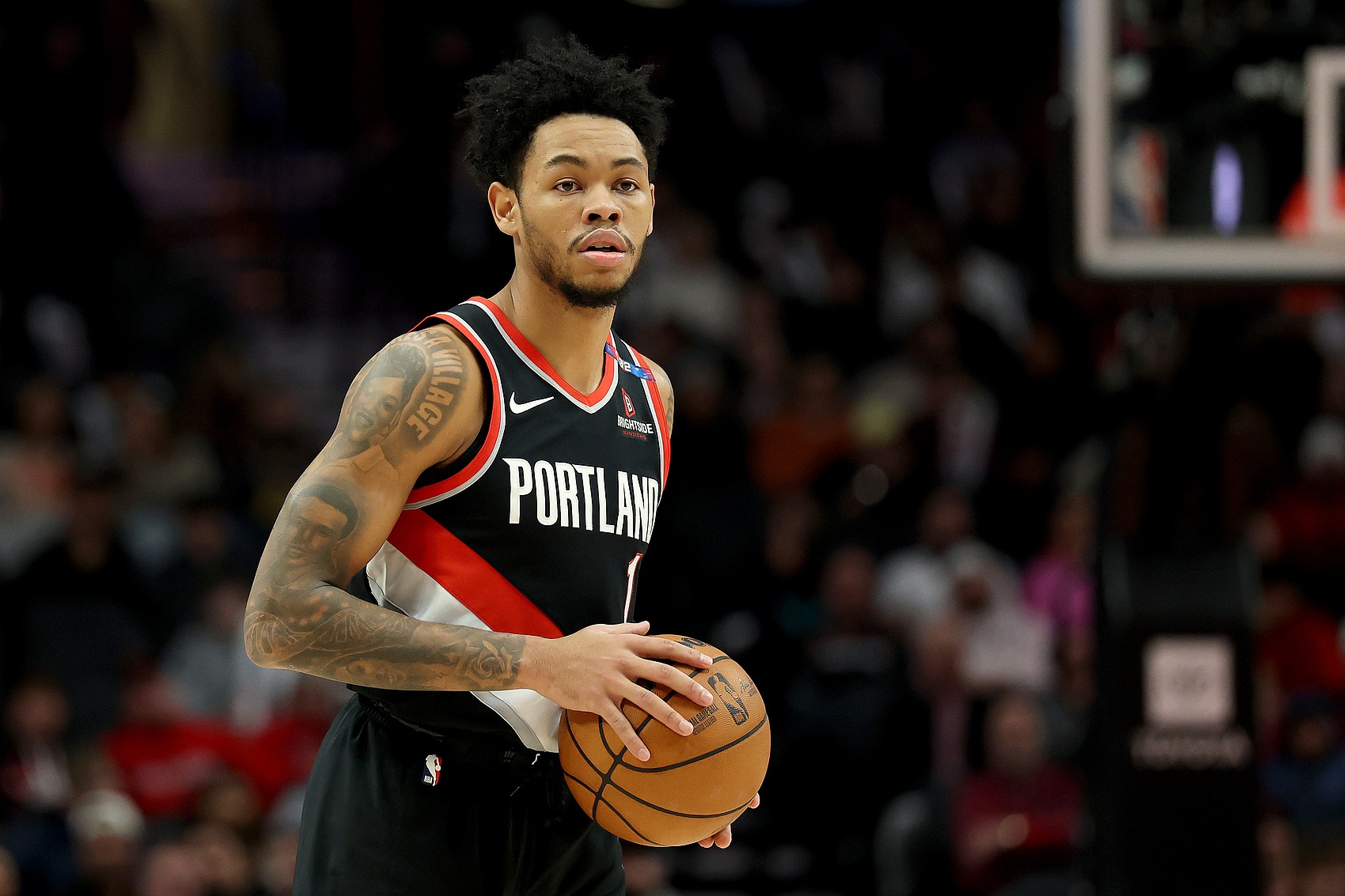 難挽敗局！安芬尼-西蒙斯17中8拿到20分5助 三分9中3