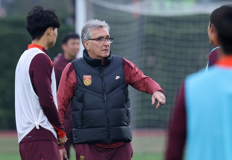 國足不敵澳大利亞！記者：輸球是一定的，但過程卻令人無法釋懷