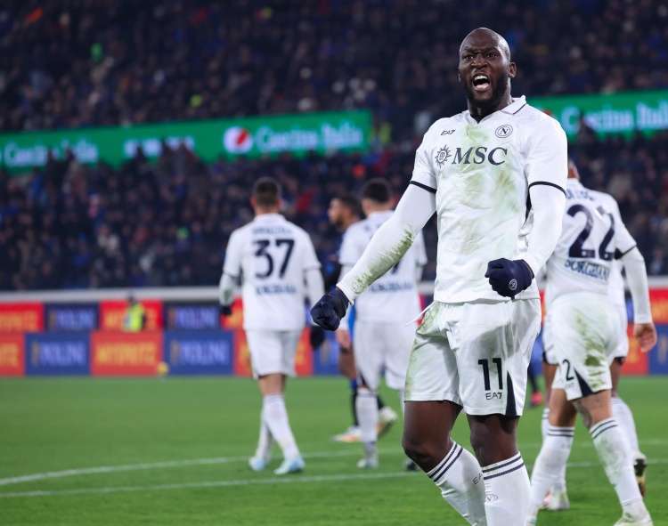 尚能飯否？！31歲盧卡庫本賽季11球9助參與20球