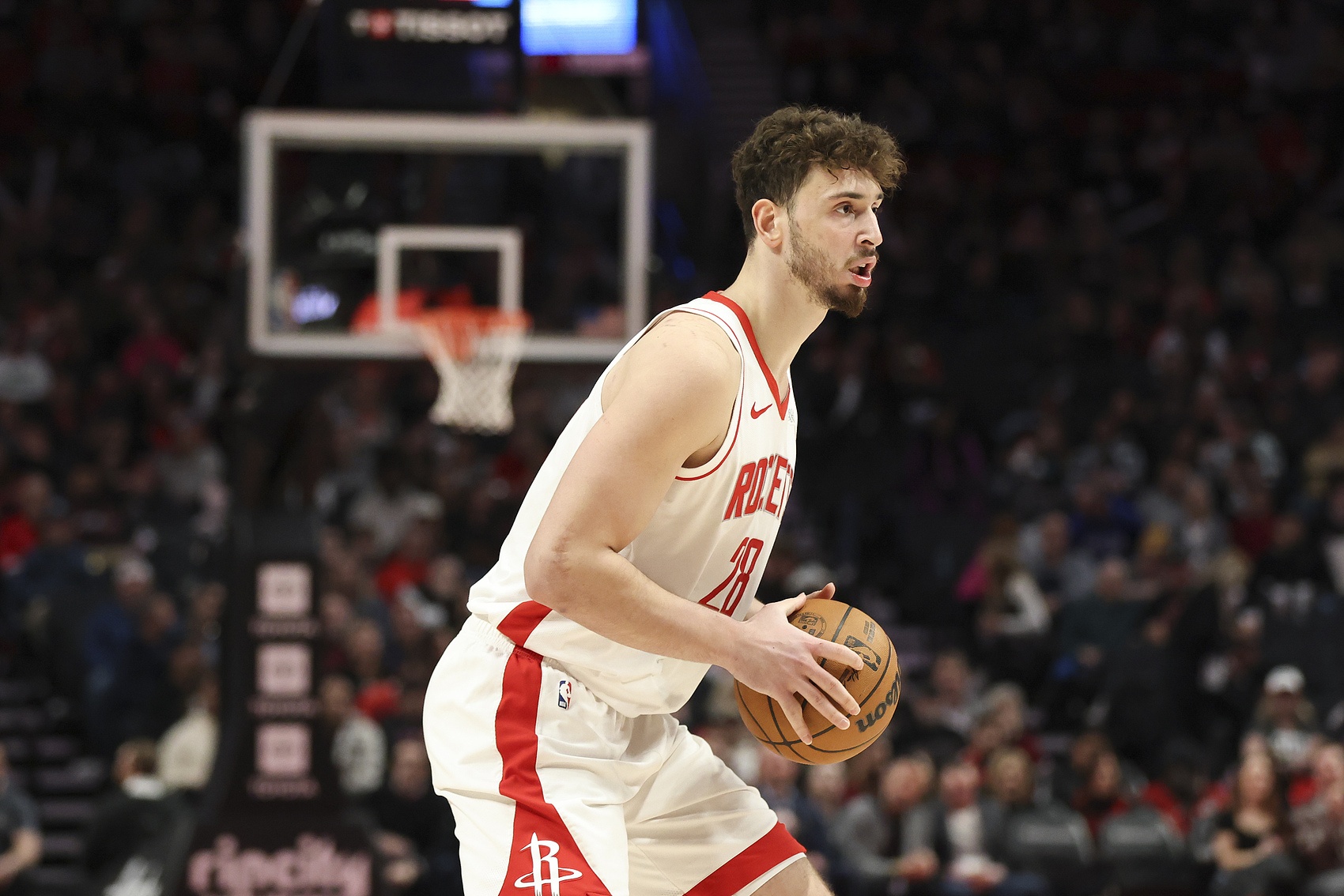 狀態出色！申京19中11轟下33分10板 末節獨得14分