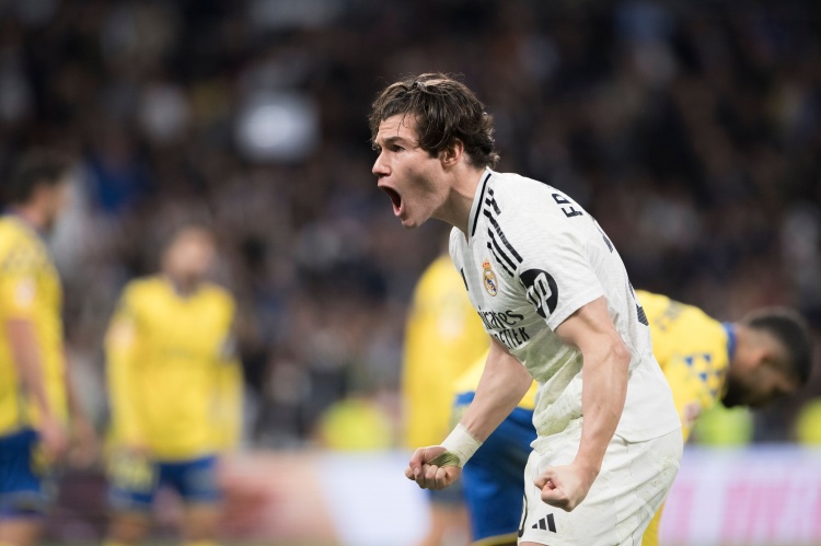 弗蘭-加西亞：我之前就說過姆巴佩會發揮大作用 我們要穩扎穩打