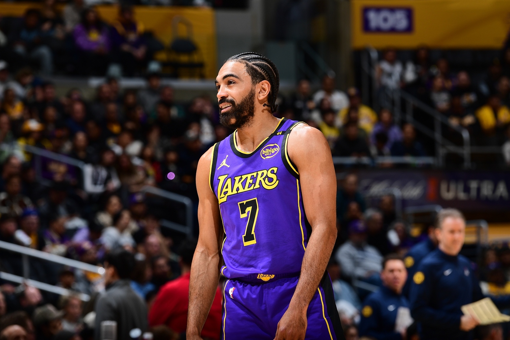 文森特談灰熊解雇詹金斯：我們非常渴望勝利 不在乎對手發生什么