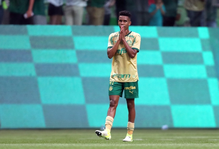 羅馬諾：切爾西計劃讓埃斯特旺參加世俱杯，然后加盟備戰新賽季