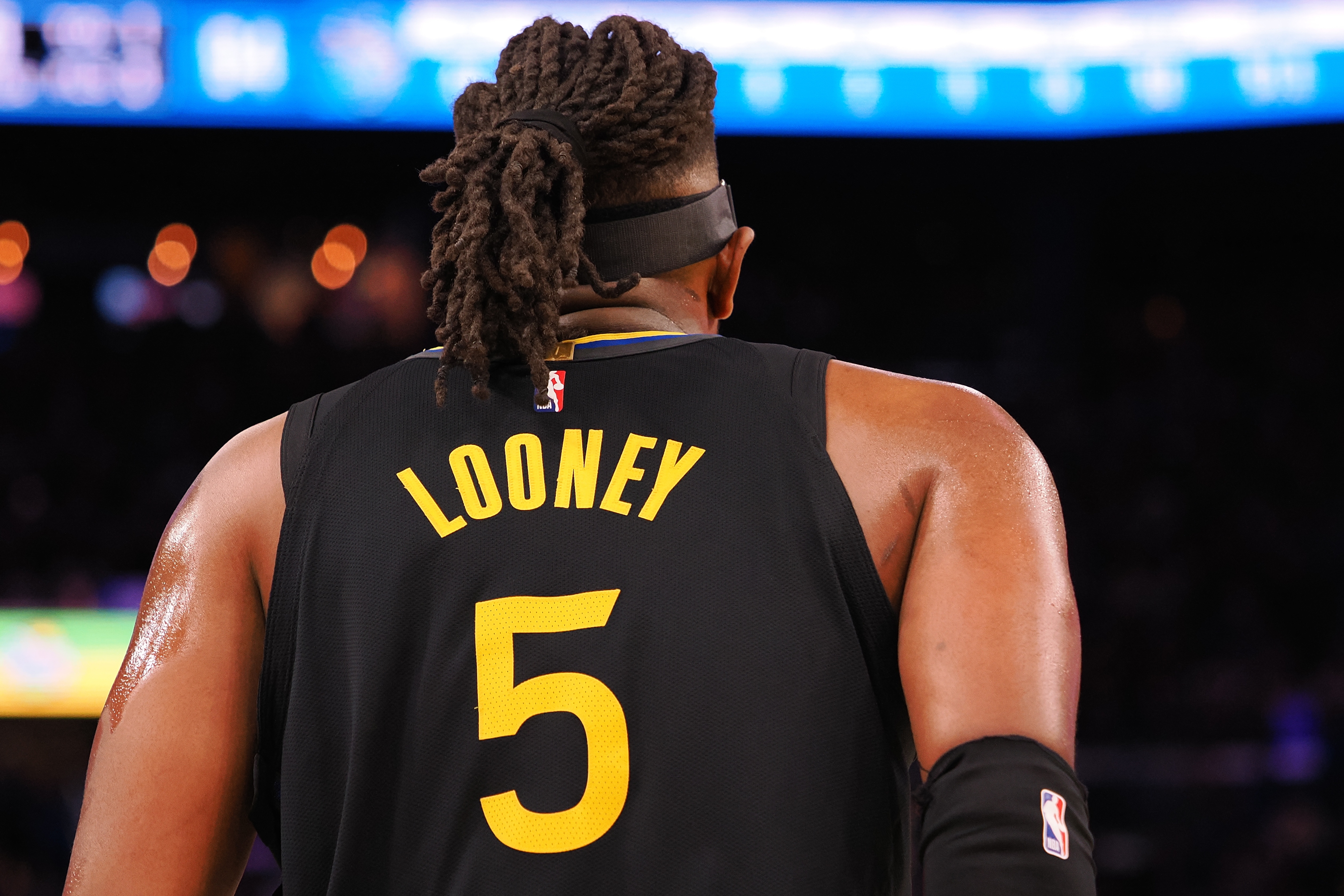 盧尼：當(dāng)一名更好的射手 可以延長我的職業(yè)生涯且讓我更上一層樓