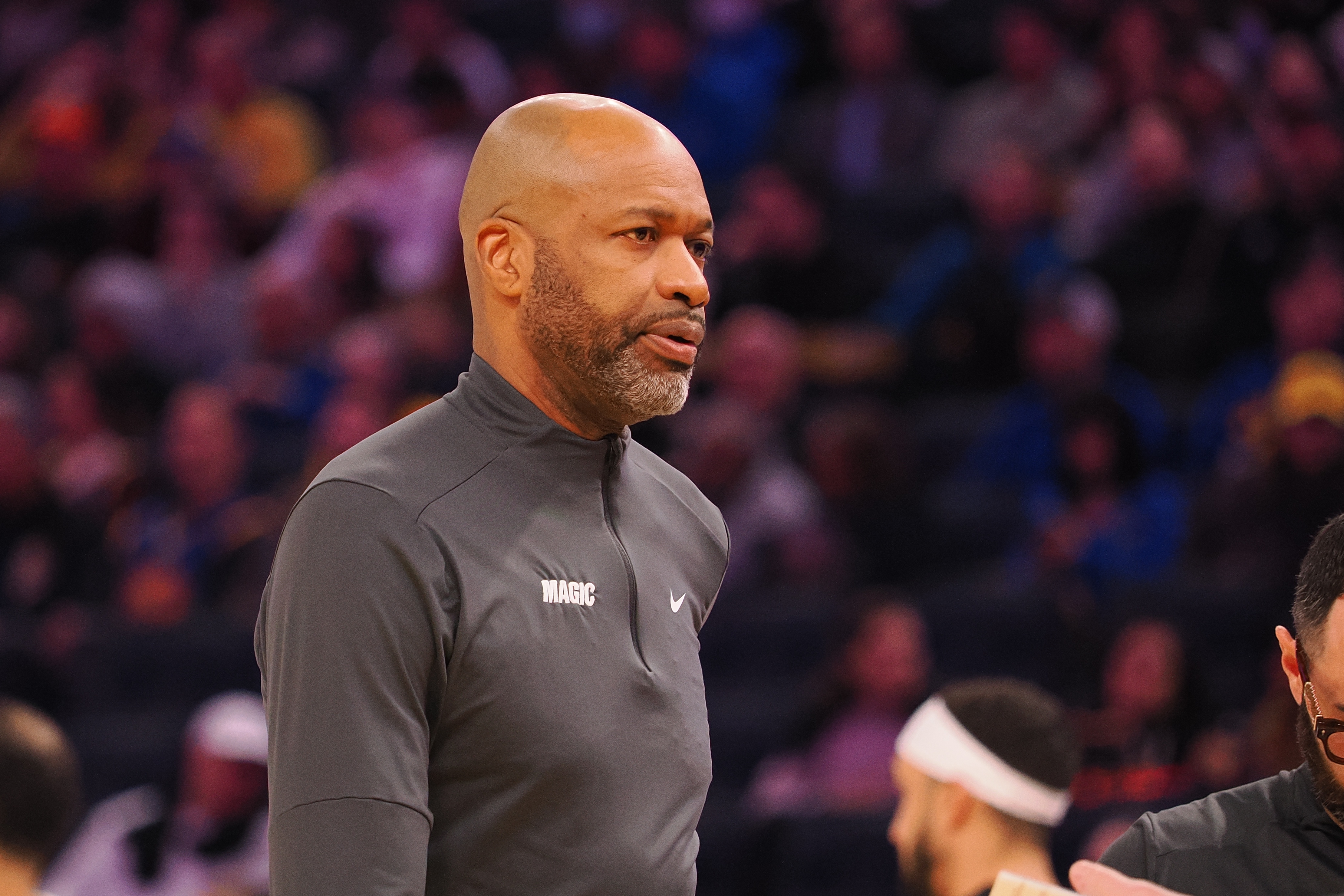 魔術(shù)主帥：我們總是會(huì)立足于防守 這是這支球隊(duì)最可貴的地方