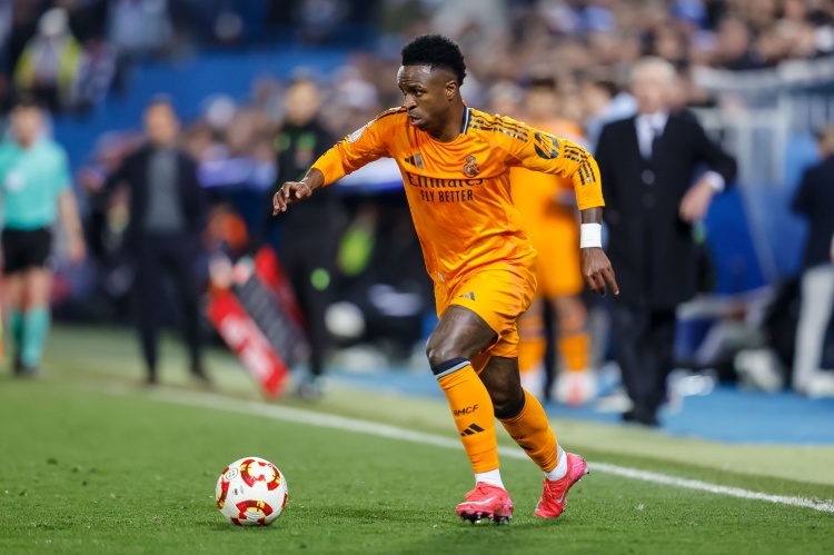 記者：本周五，維尼修斯、巴爾韋德、羅德里戈和恩德里克回歸皇馬