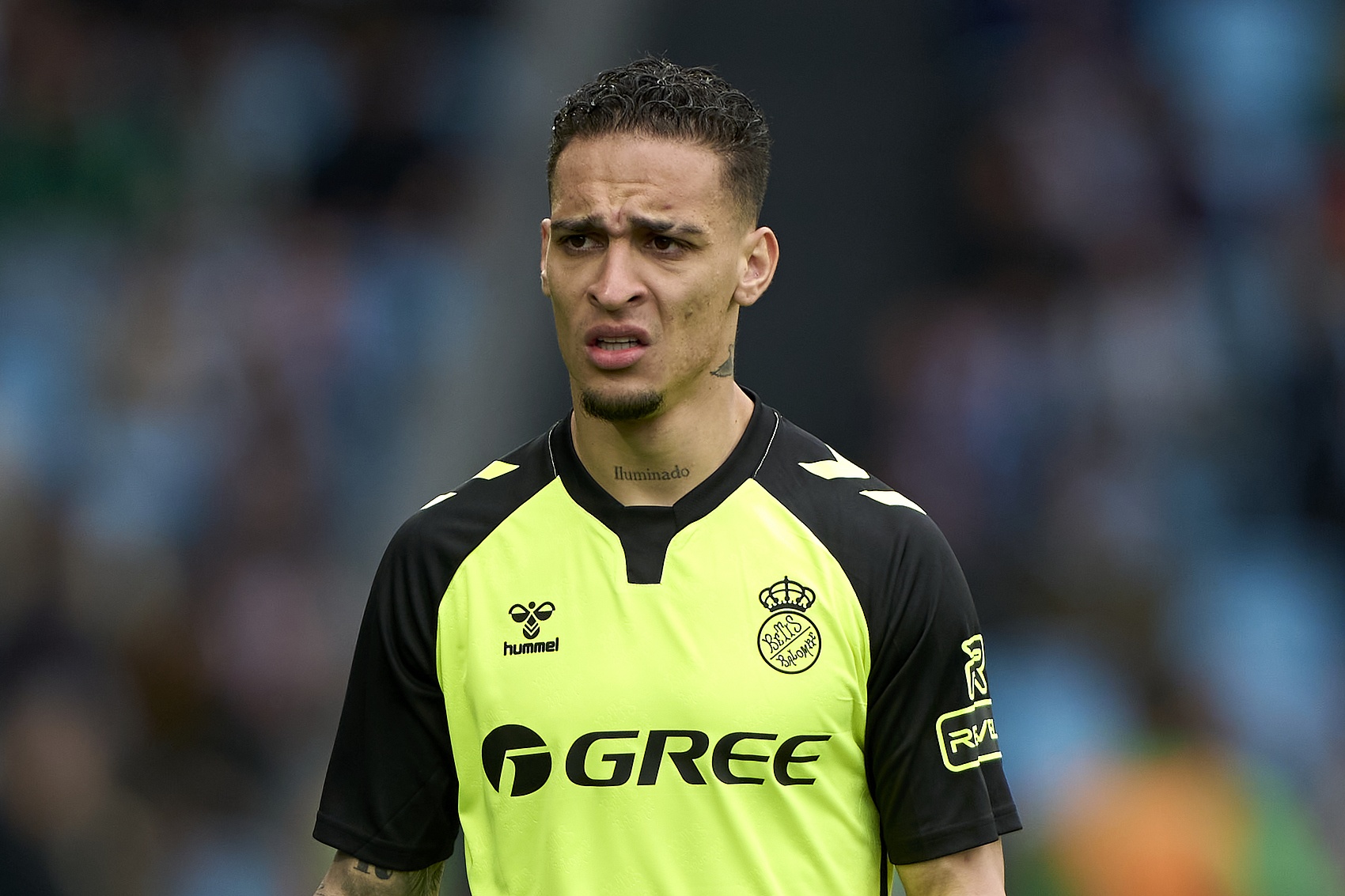 DO：曼聯更傾向低成本簽年輕球員 安東尼等外租球員或被出售