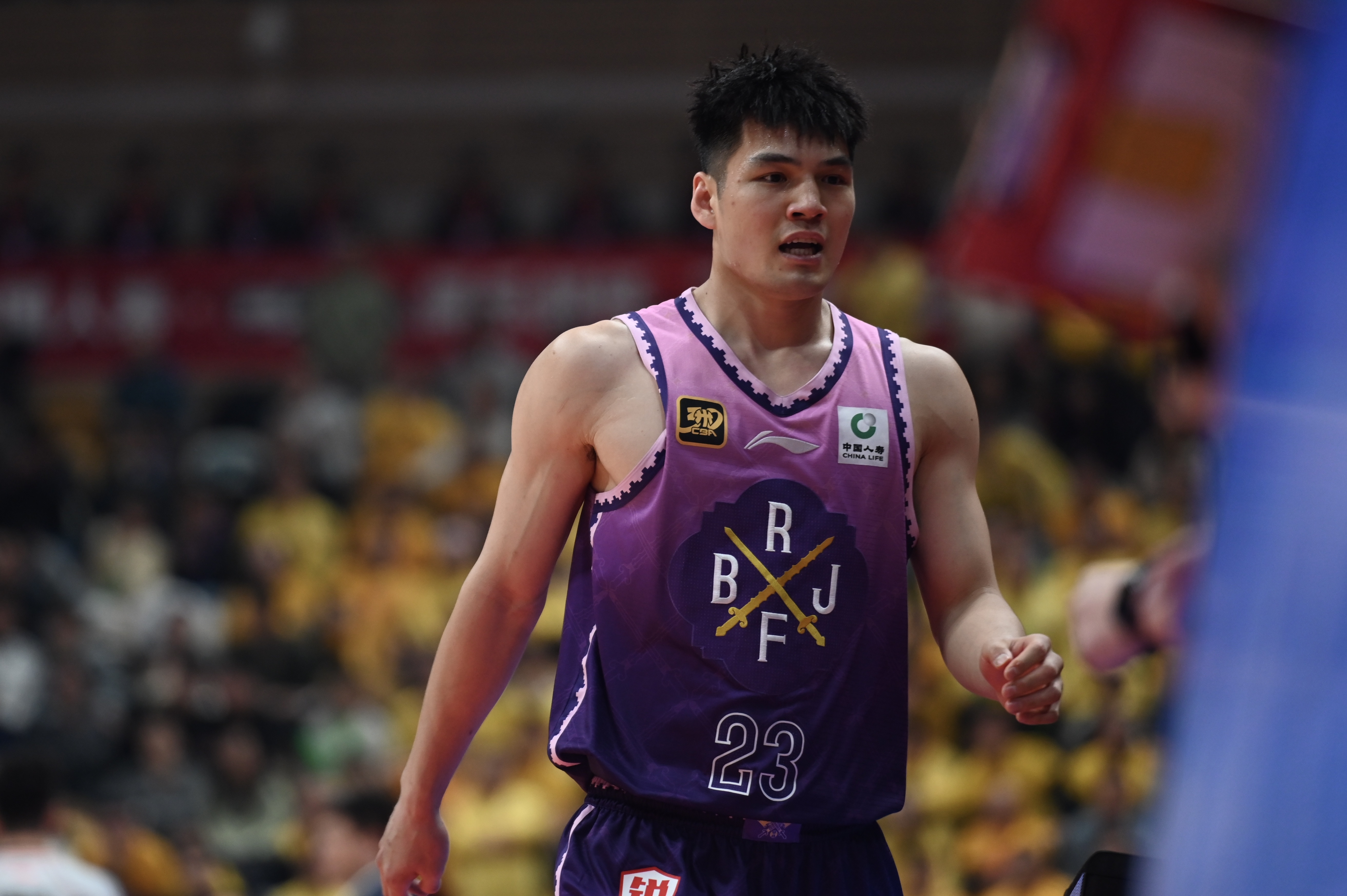 東莞市籃球聯(lián)賽參賽名單：陳國(guó)豪、李原宇、李京龍、周湛東在列