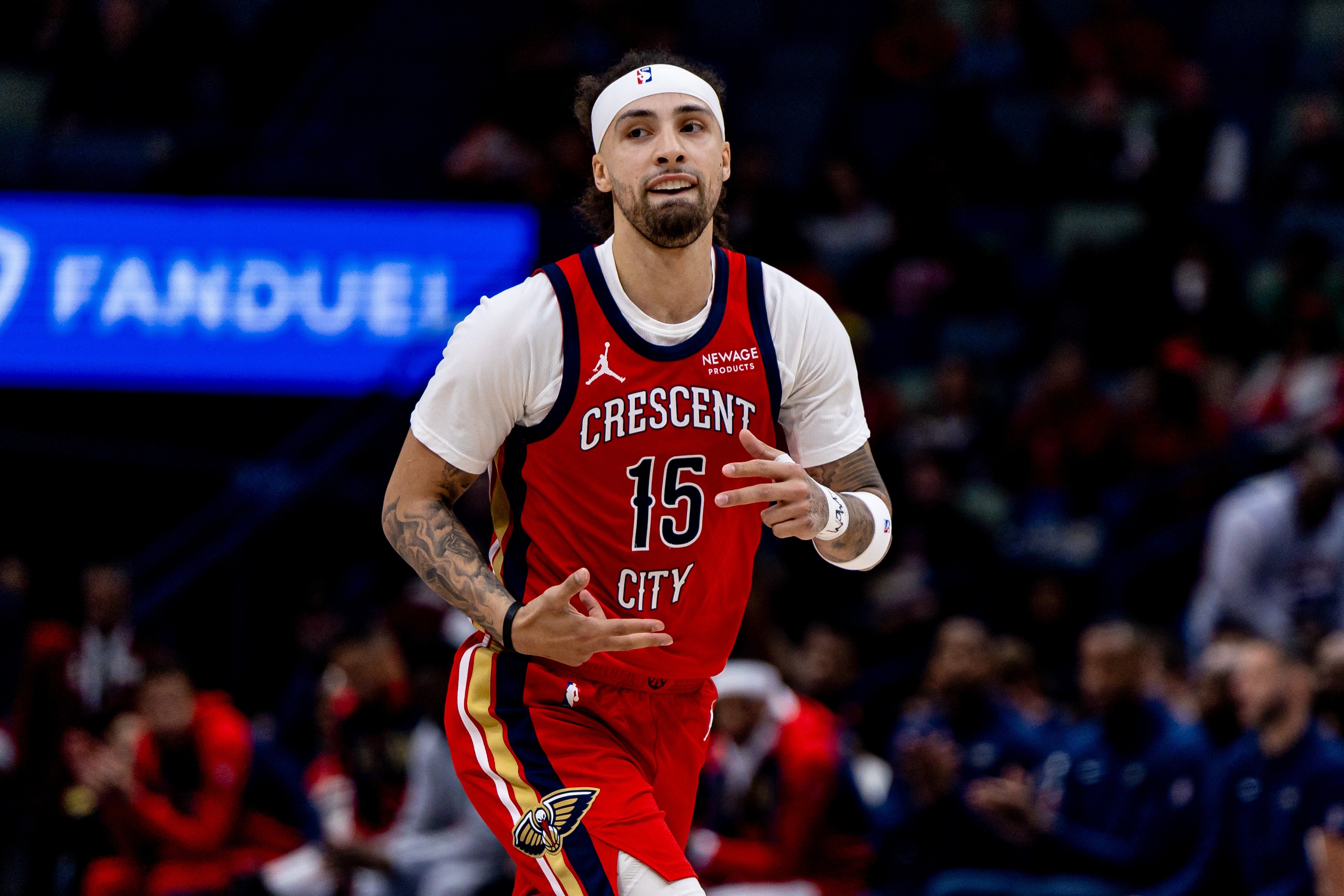 數據寒磣但進了關鍵球！阿爾瓦拉多16中4拿到12分5板4助&5失誤